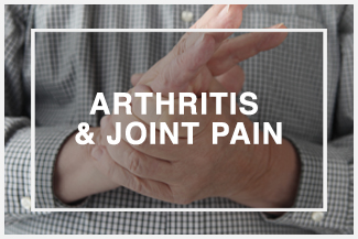 Chiropractic Irving TX Arthritis And Joint Pain Box