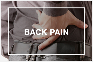 Chiropractic Irving TX Back Pain Box