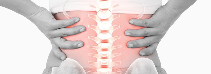 Chiropractic Irving TX Back Pain WIth Spine