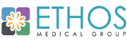 Chiropractic Irving TX Ethos Medical Group Logo