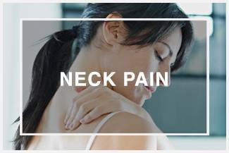 Chiropractic Irving TX Neck Pain Box