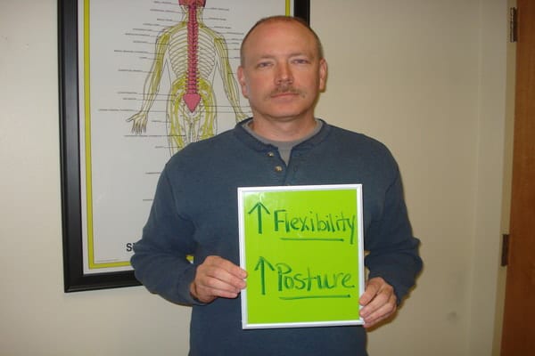 Chiropractic Irving TX Patient Testimonial Chiropractic Irving TX Patient Testimonial