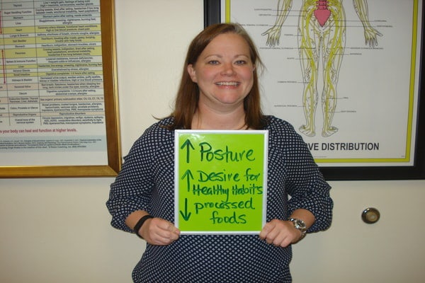 Chiropractic Irving TX Patient Testimonial Chiropractic Irving TX Patient Testimonial