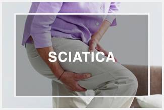 Chiropractic Irving TX Sciatica Box