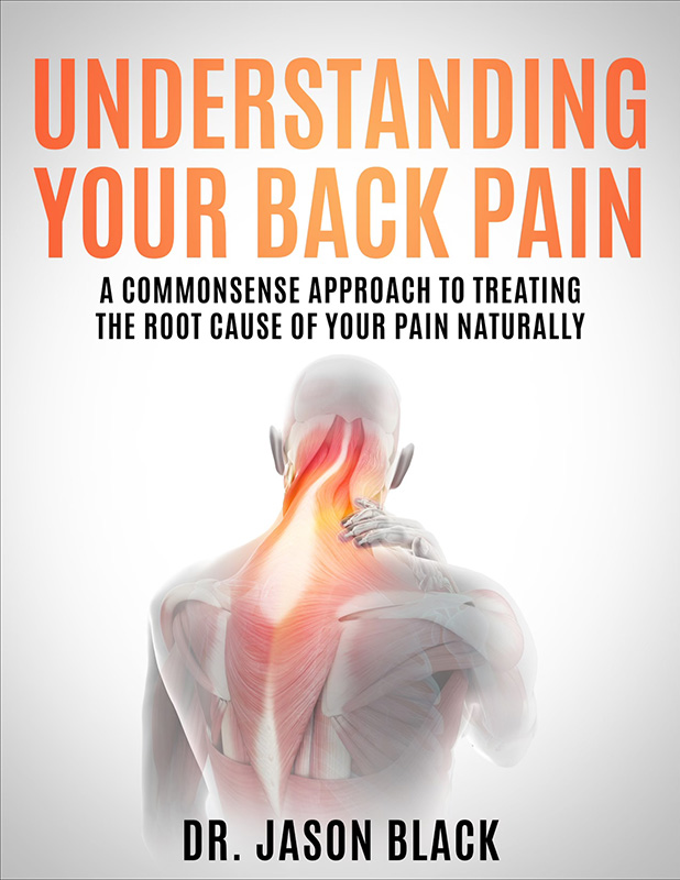 Chiropractic Irving TX Understanding Your Back Pain