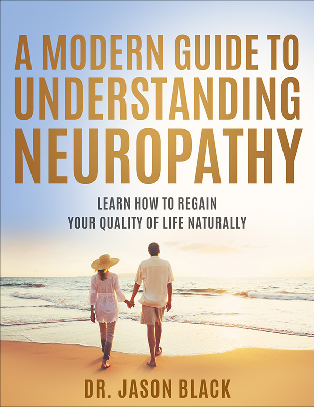 Chiropractic Irving TX A Modern Guide To Understanding Neuropathy