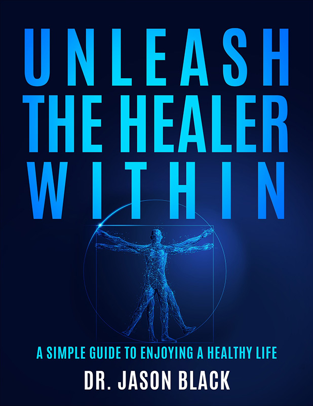Chiropractic Irving TX Unleash the Healer Within