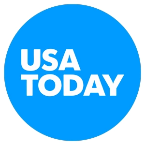USA Today Logo USA Today Logo