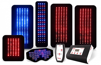 Chiropractic Irving TX Inlight LED Therapy Products Chiropractic Irving TX Inlight LED Therapy Products