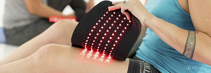 Chiropractic Irving TX Inlight LED Therapy Chiropractic Irving TX Inlight LED Therapy