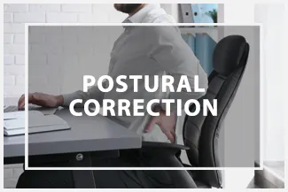 Chiropractic Irving TX Posture Correction