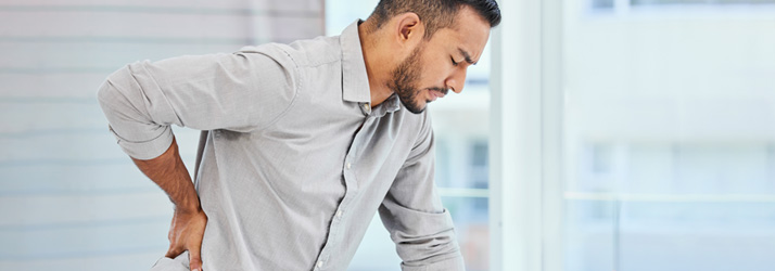 Why Ignoring That Nagging Pain Could Be a Bigger Problem Than You Think in Irving TX