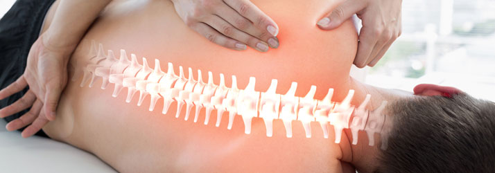 Why Treating The Cause Of Lower Back Pain, Sciatica & Neuropathy Is The Only Real Solution in Irving TX