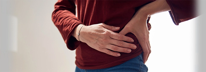 Finding the Root Cause: How Ethos Chiropractic Restores Health and Quality of Life in Irving TX