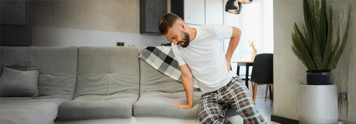 The 8 Most Chronic Conditions Most People Ignore Until Ethos Chiropractic Fixes Them in Irving TX