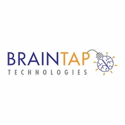 BrainTap Logo