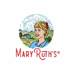 Mary Ruth's Logo