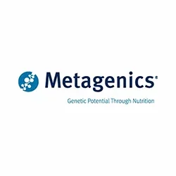 Metagenics Logo