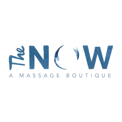 Now Massage Logo