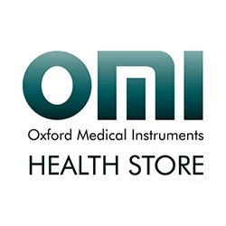 Oxford Medical Instruments Logo