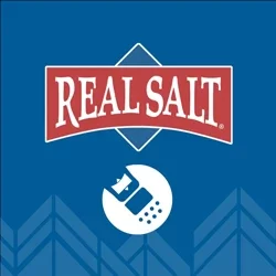 Redman Salt Logo