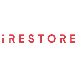 iRestore Logo